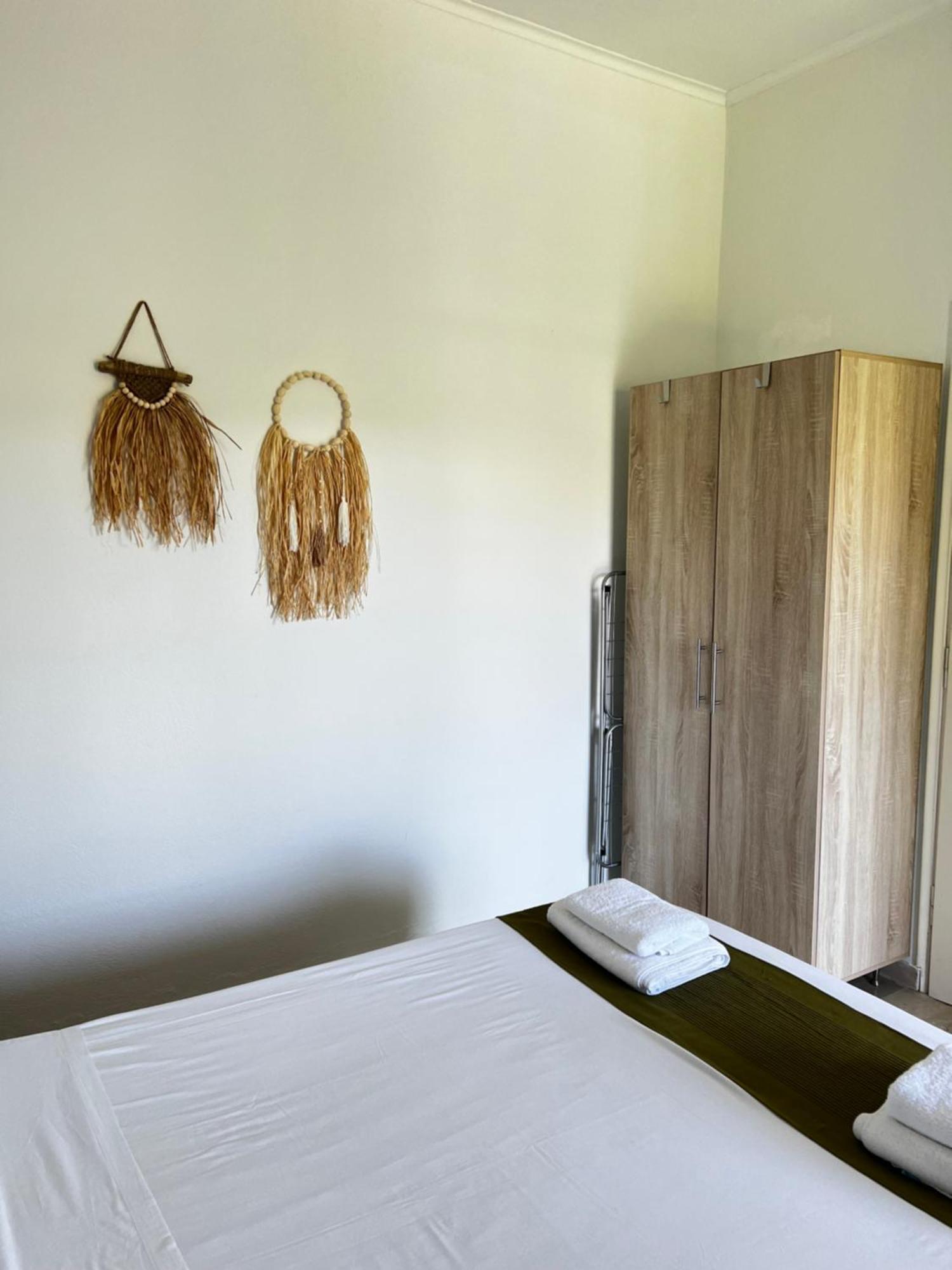 Armonia Apartments & Studios Perivólion Eksteriør billede