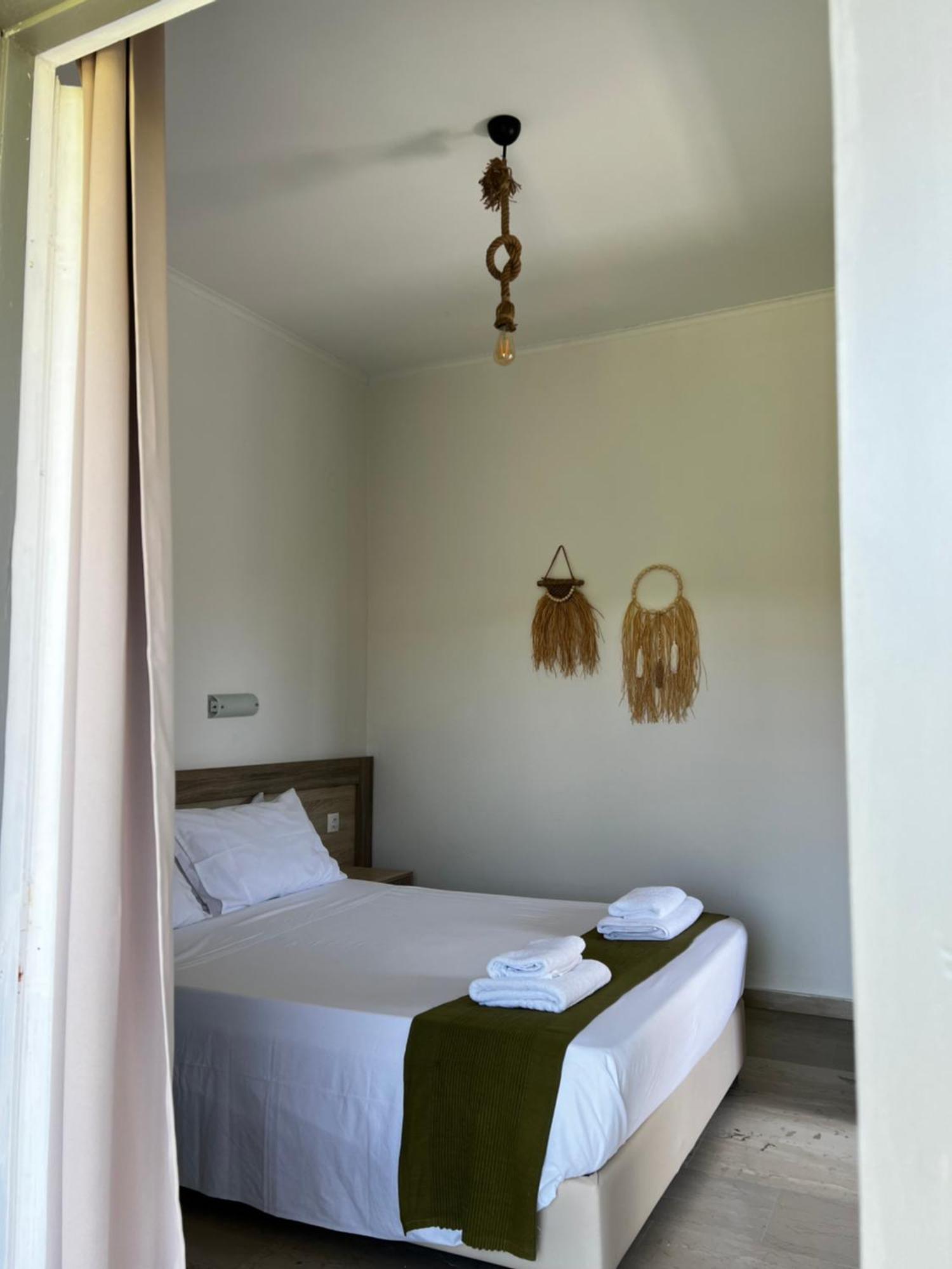 Armonia Apartments & Studios Perivólion Eksteriør billede
